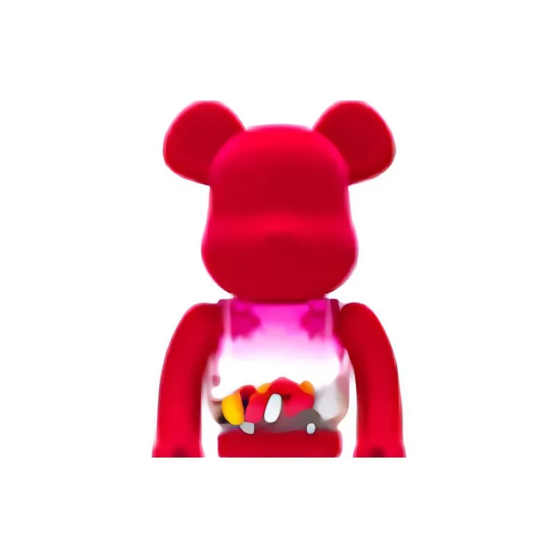Bearbrick Macau 2023 X The House Of Chocolate 10-2