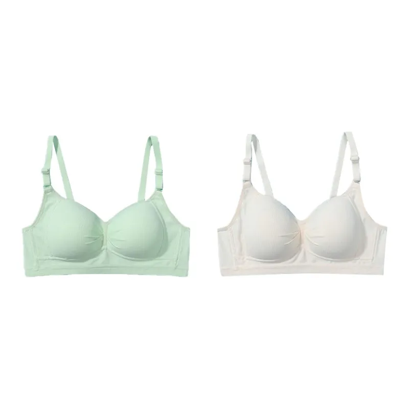 OUSHIBO Women's Bras-11