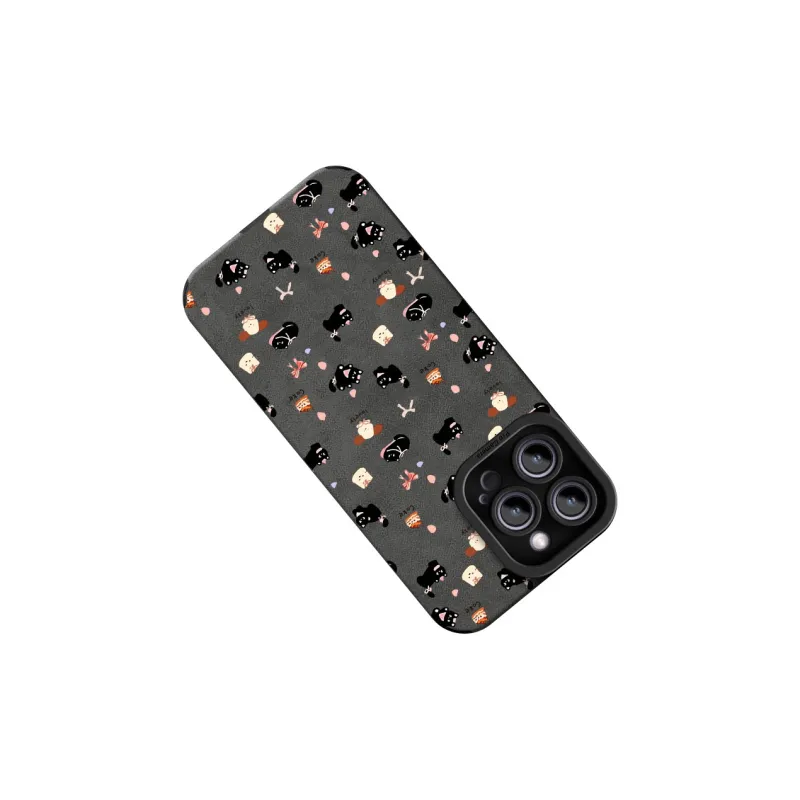 CHUNFAN Phone Cases-4