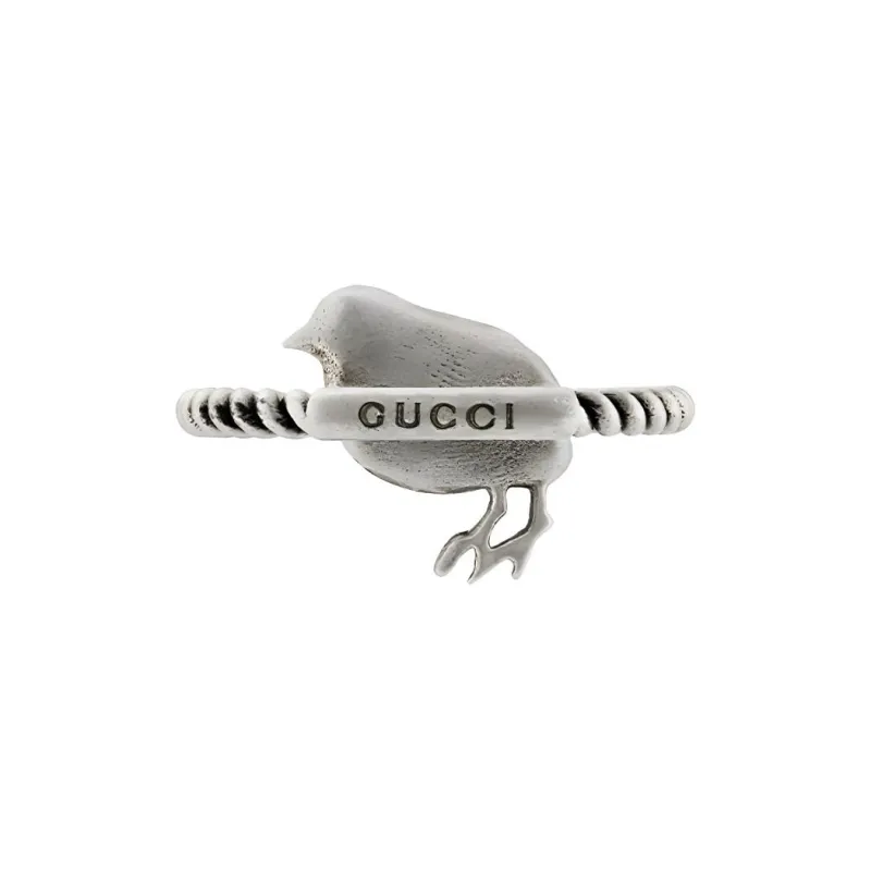 GUCCI Rings Unisex-1