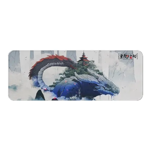EWEADN Mouse Pads