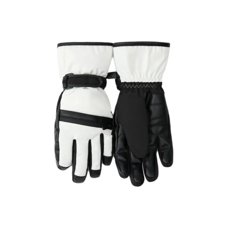 ZARA Ski Gloves-0