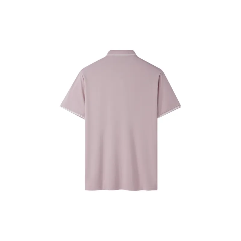HLA Polo Shirts Men-27