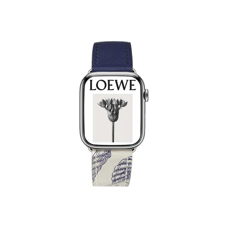 Xuanren Watch Bands 38 49mm Unisex-8