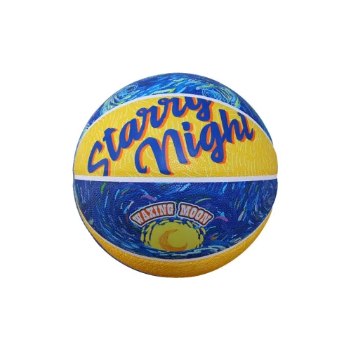THREEHUAN Basketball