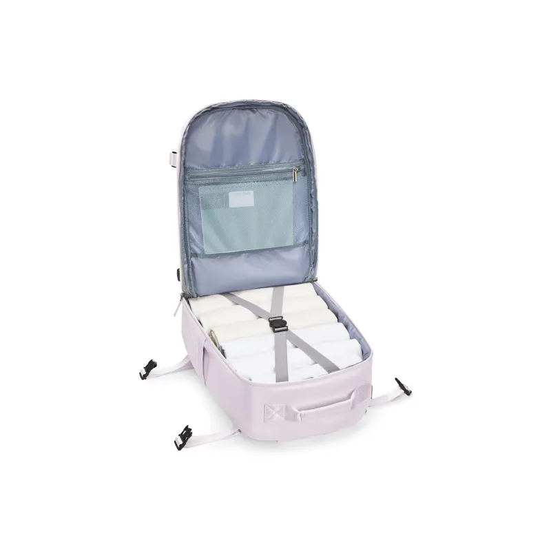 JEANSWEST Fabric Backpack Backpack Travel Bag Regular Unisex Multicolor-29