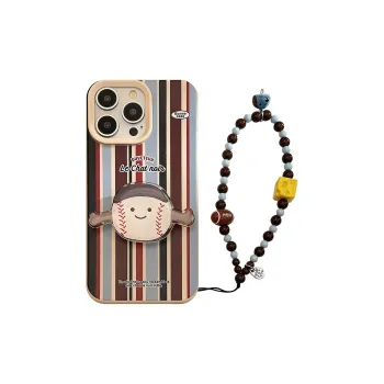 Cuttlefish Grid Phone Cases
