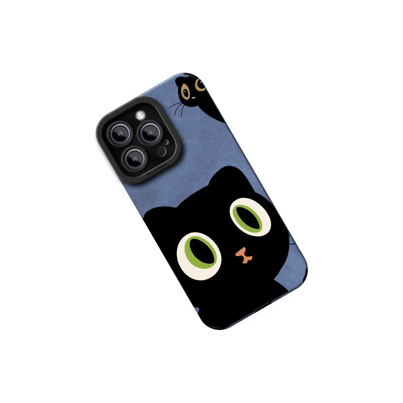CHUNFAN Phone Cases-12
