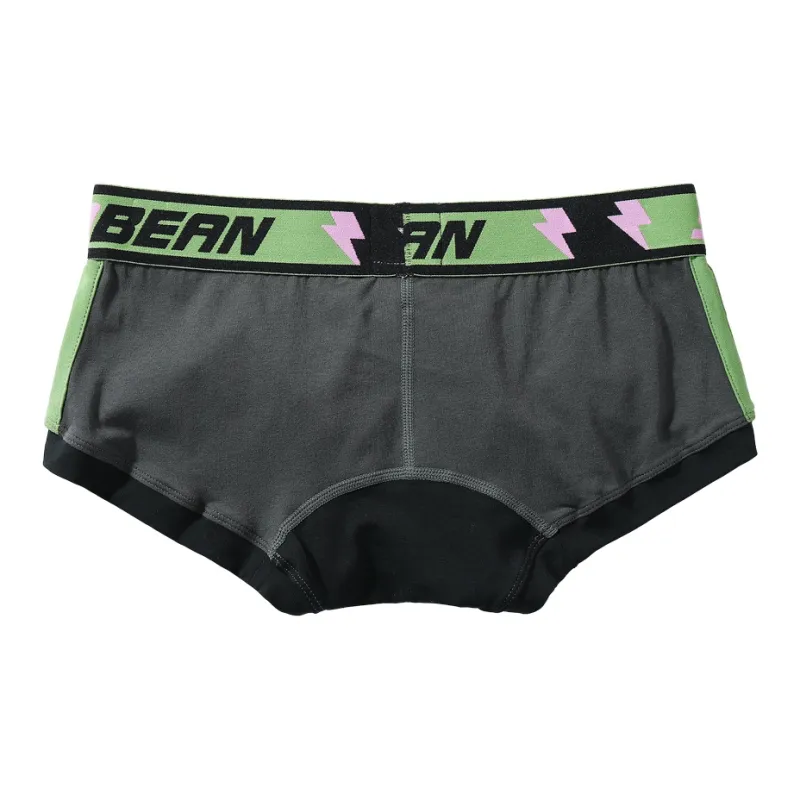 SEOBEAN Underpants Men's Combo Set-9