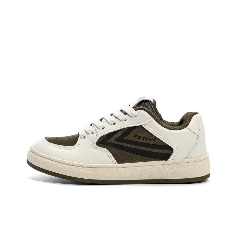 Dafu Leaps Forward Anti-Slip And Wear-Resistant Lightweight Low-Top Skateboard Shoes Unisex-13