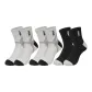 3 Pack (Gray+Gray+Black)