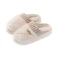 Milk White[Comfortable Slip-Resistant]