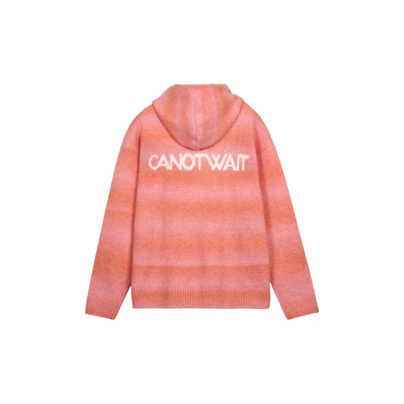 CANOTWAIT_ Sweaters Unisex-9