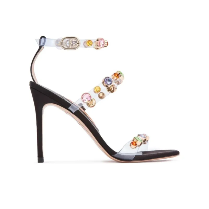 Sophia Webster Rosalind Gem embellished Sandals Women's-1