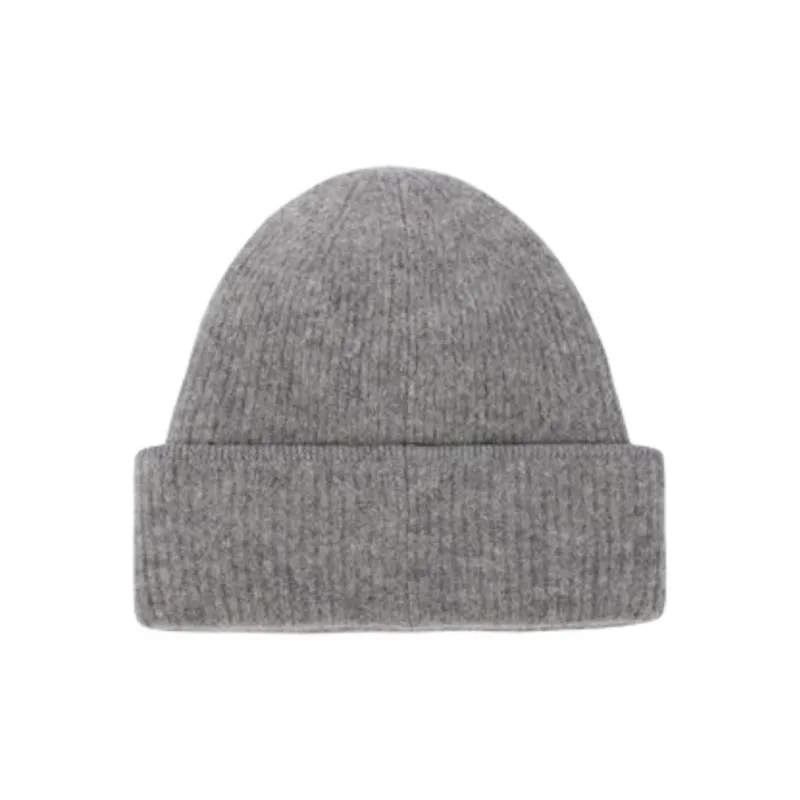 Jacquemus Le Bonnet Gros Grain Beanie-1