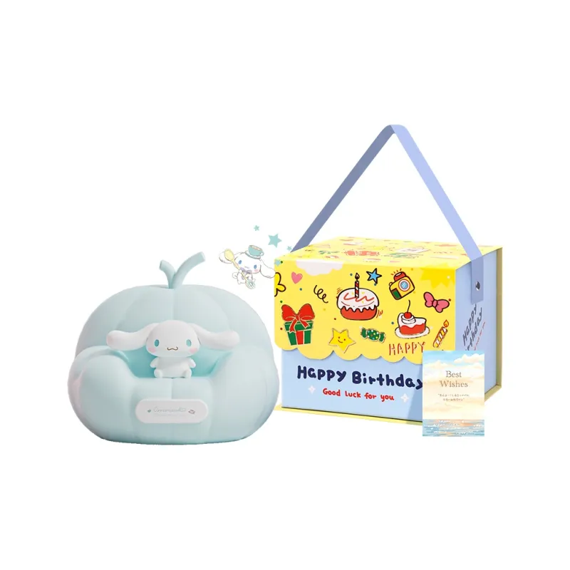 Sanrio Melodi Gift Box Sets-23