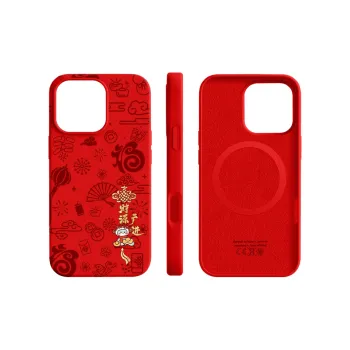 Pin Sai Phone Cases