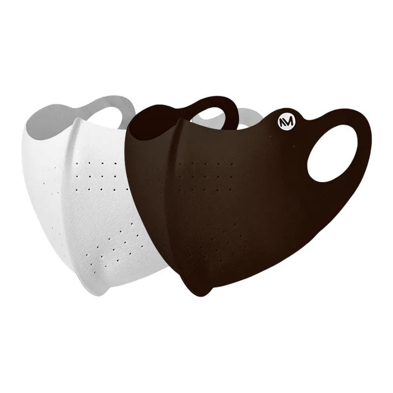 MEETSUNNY Polyester Face Masks Unisex-30