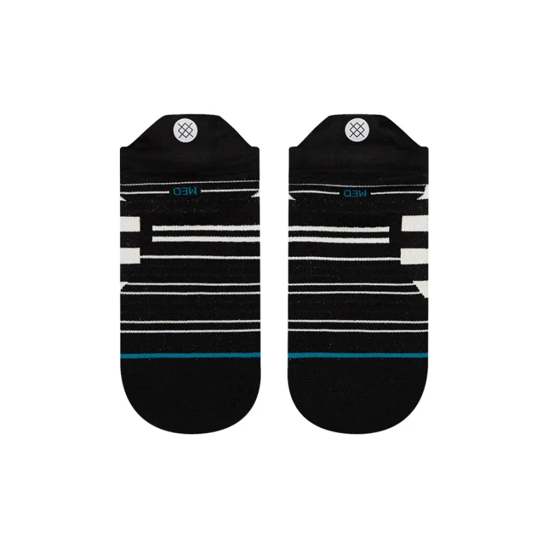 Stance Ankle Socks Women's 1 Pack Black-1