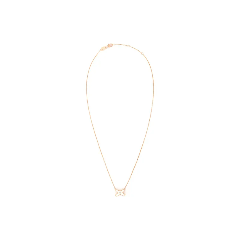 Chaumet Liens Lineage Lifetime Series Mother Of Pearl Necklaces Women's-2