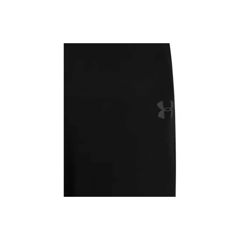 Under Armour Unstoppable Casual Pants Men's Black-5
