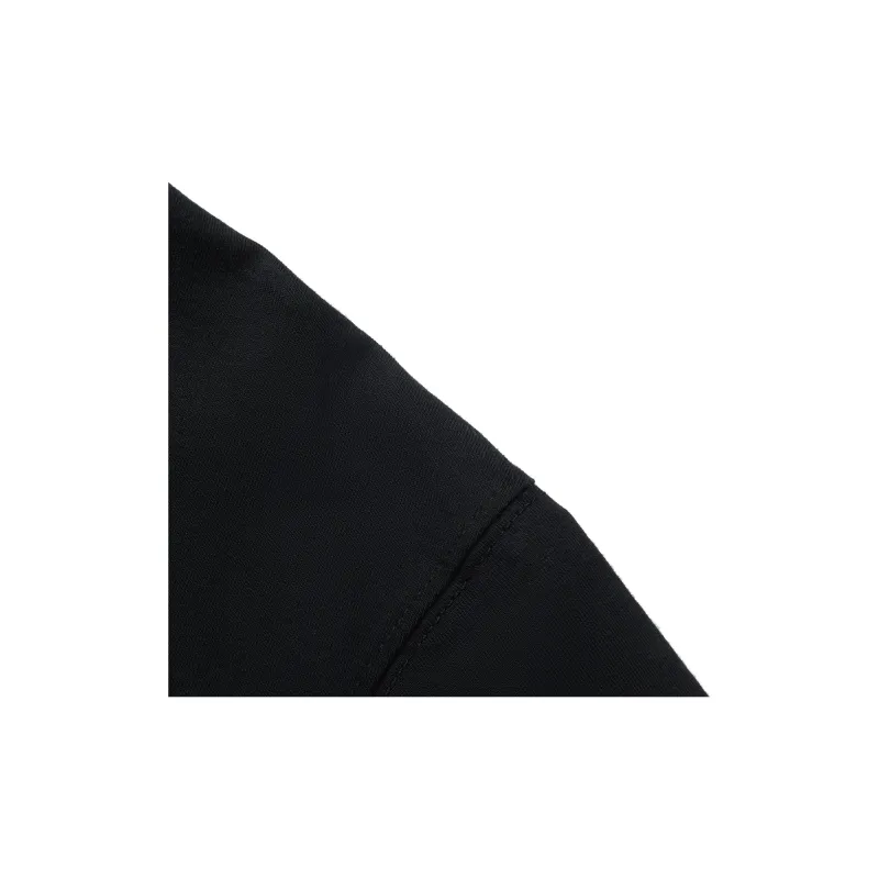 LINING T Shirts Men Black-5