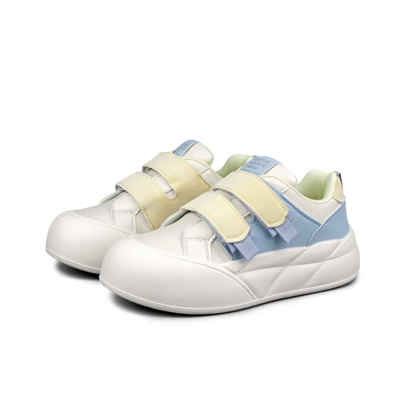 N6N8 Anti-Slip And Wear-Resistant Lightweight Low-Top Casual Shoes Women's-1