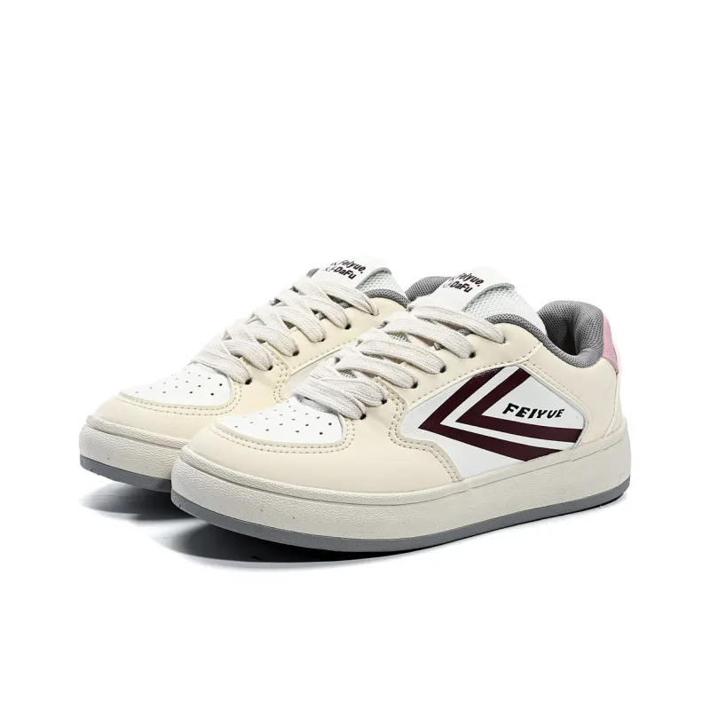 Dafu Leaps Forward Anti-Slip And Wear-Resistant Lightweight Low-Top Skateboard Shoes Unisex-8
