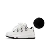 cold wall low lace up sneakers item