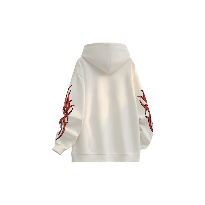 FASTFISH Sweatshirts Unisex-3