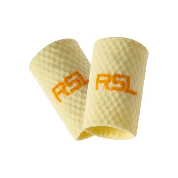 RSL Wristbands Breathable Slip Resistant Unisex Basic Protective-11