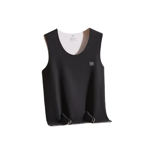 MIIOW Men Thermal Tops