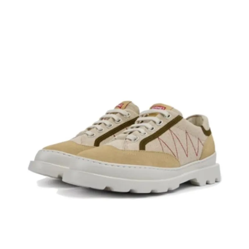 CAMPER Brutus Low Top Sneakers-2