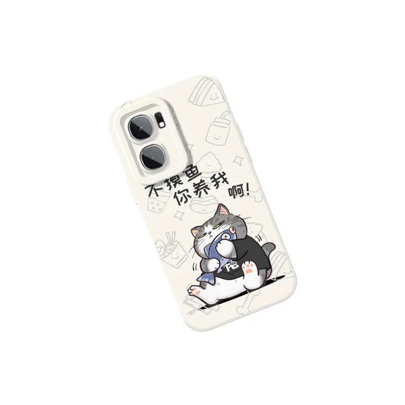 MANQIN Phone Cases-6