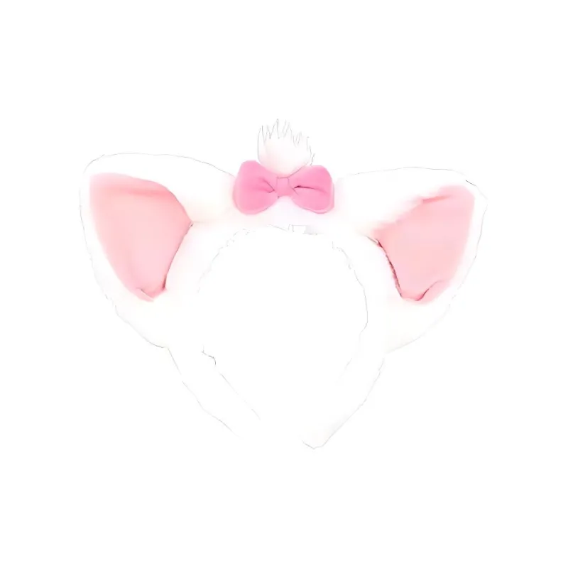 Disney Marie Cat Headband IP Merch-3