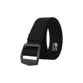 Warrior Polyester Sports Belts Unisex 3.8CM