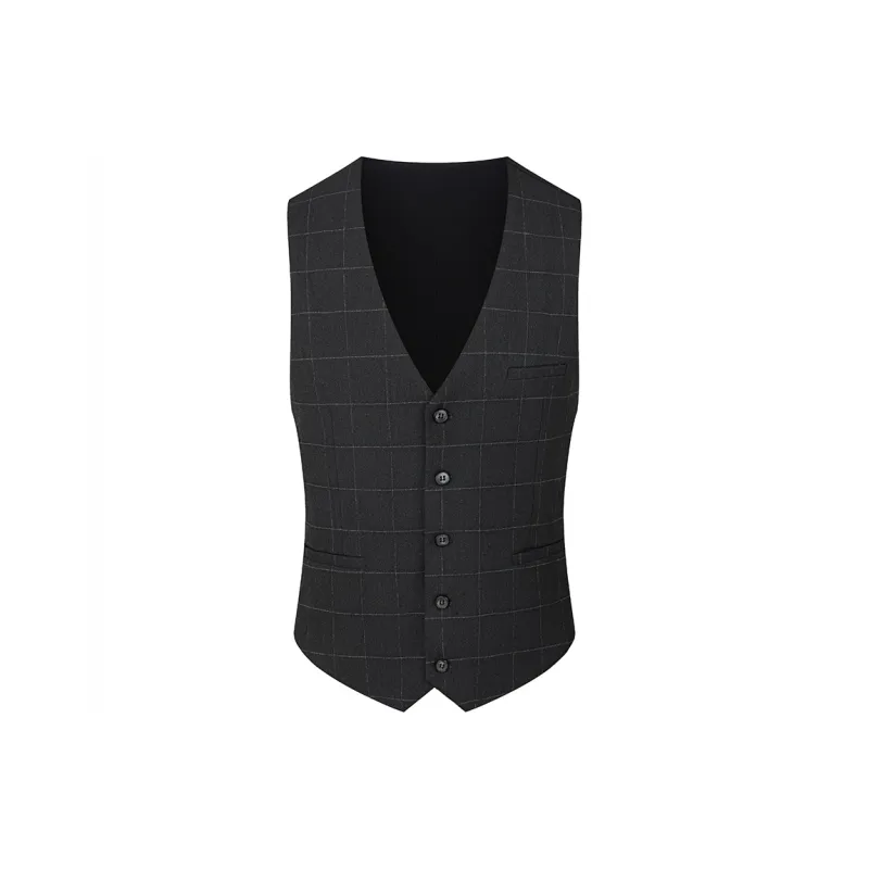 JOHNHOLLIS Business Suits Men's-2
