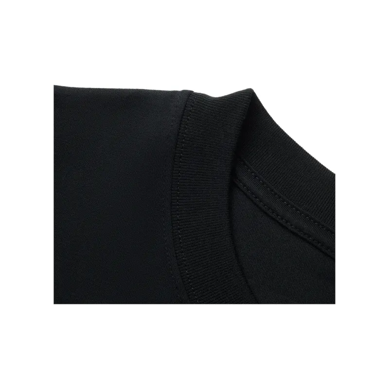 LINING T Shirts Men Black-2