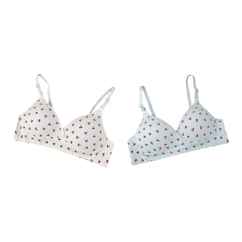 OUSHIBO Women's Bras-13