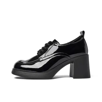 JOSINY JOSINY Loafers 7cm Women's