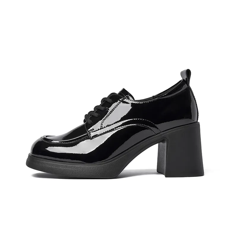 JOSINY JOSINY Loafers 7cm Women's-0