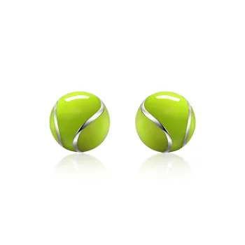 ADYD JEWELLY S925 Silver Stud Earrings Women's