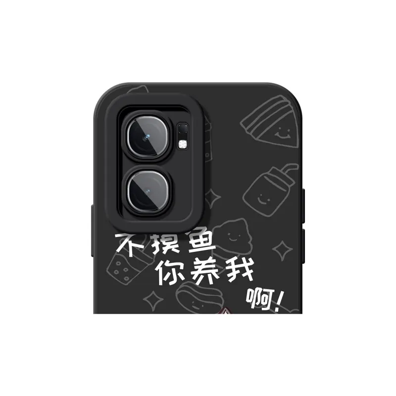 MANQIN Phone Cases-4