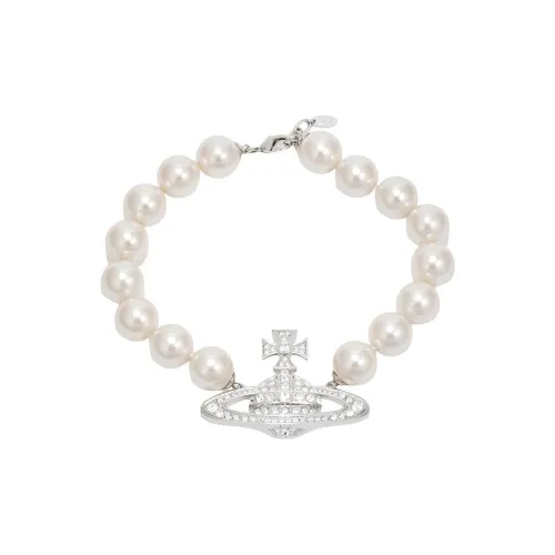 Vivienne Westwood Choker Neysa Pearl