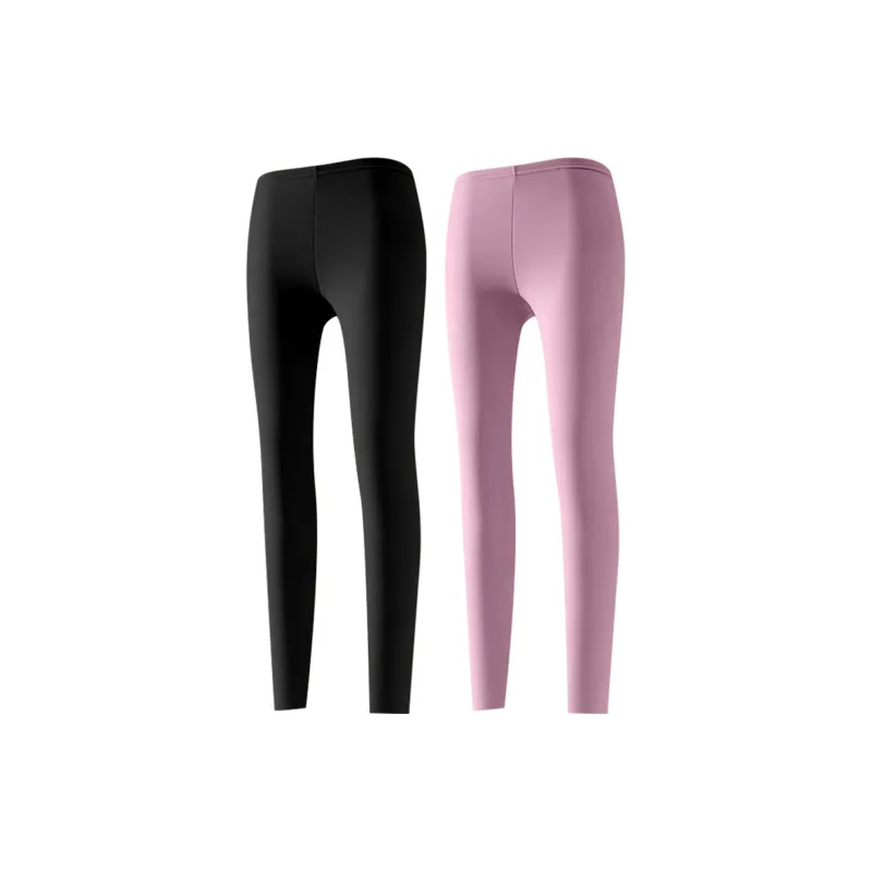 2323 Women's Thermal Pants-12