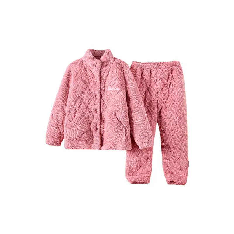 Yalu Women's Pajama Sets-8