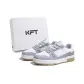 White Gray (Size Runs Large, Consider 1 Size Down)