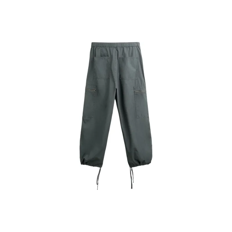 ZARA Cargo Pants Men-2