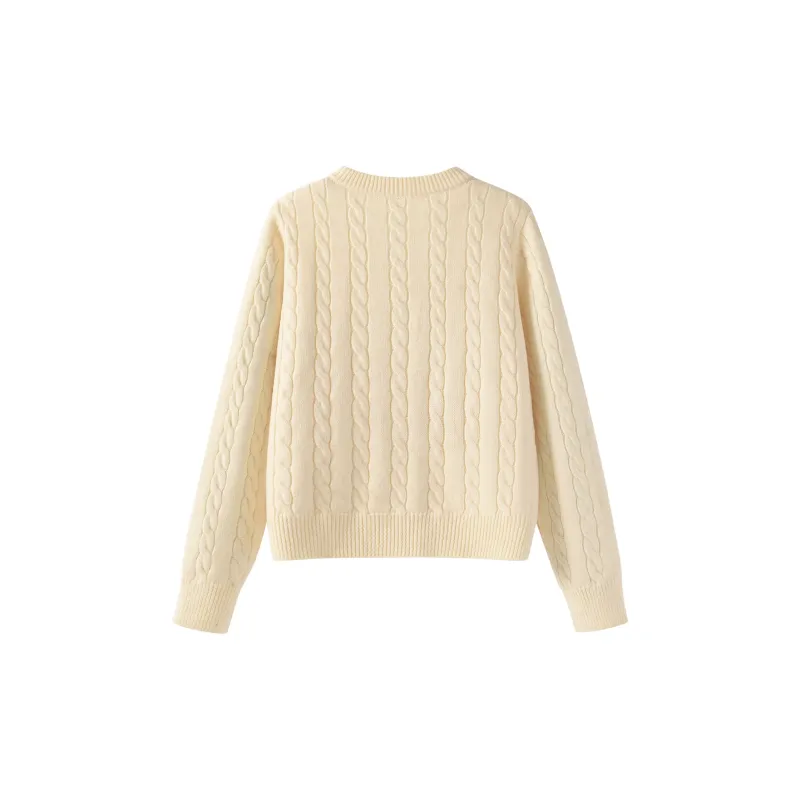 MINISO Sweatshirts Women's-7