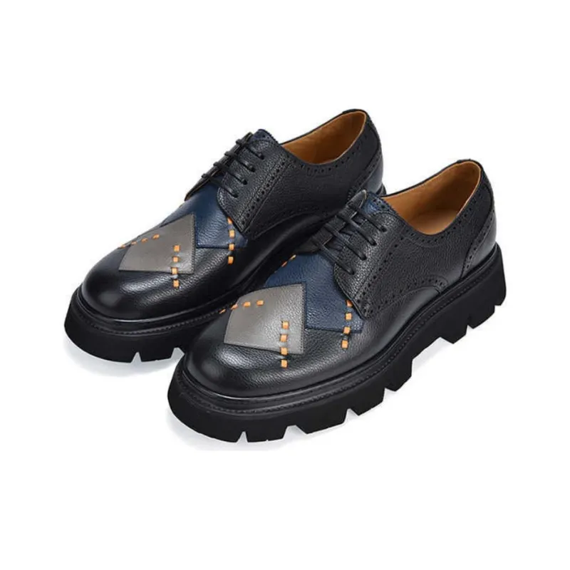 RARE Men's Casual Shoes Men Low Top-2